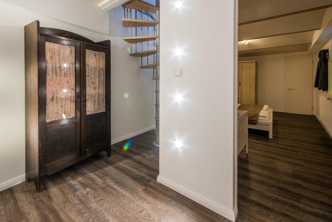 Apartamento Quiet Courtyard *