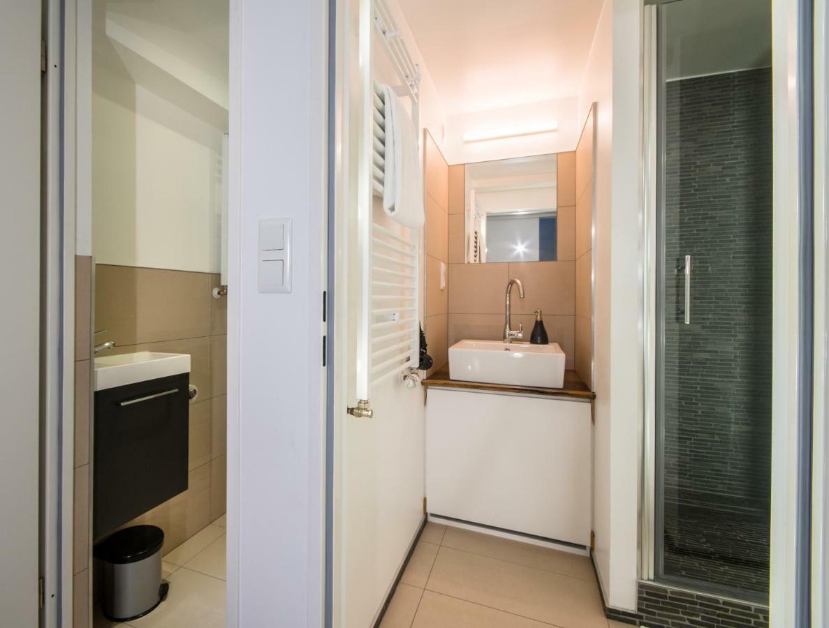 Apartamento Quiet Courtyard *